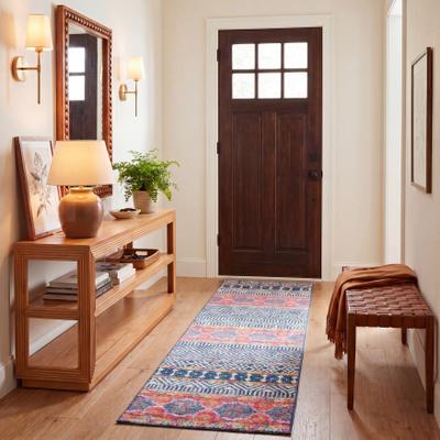 SAFAVIEH Madison Synnove Vintage Rug-
