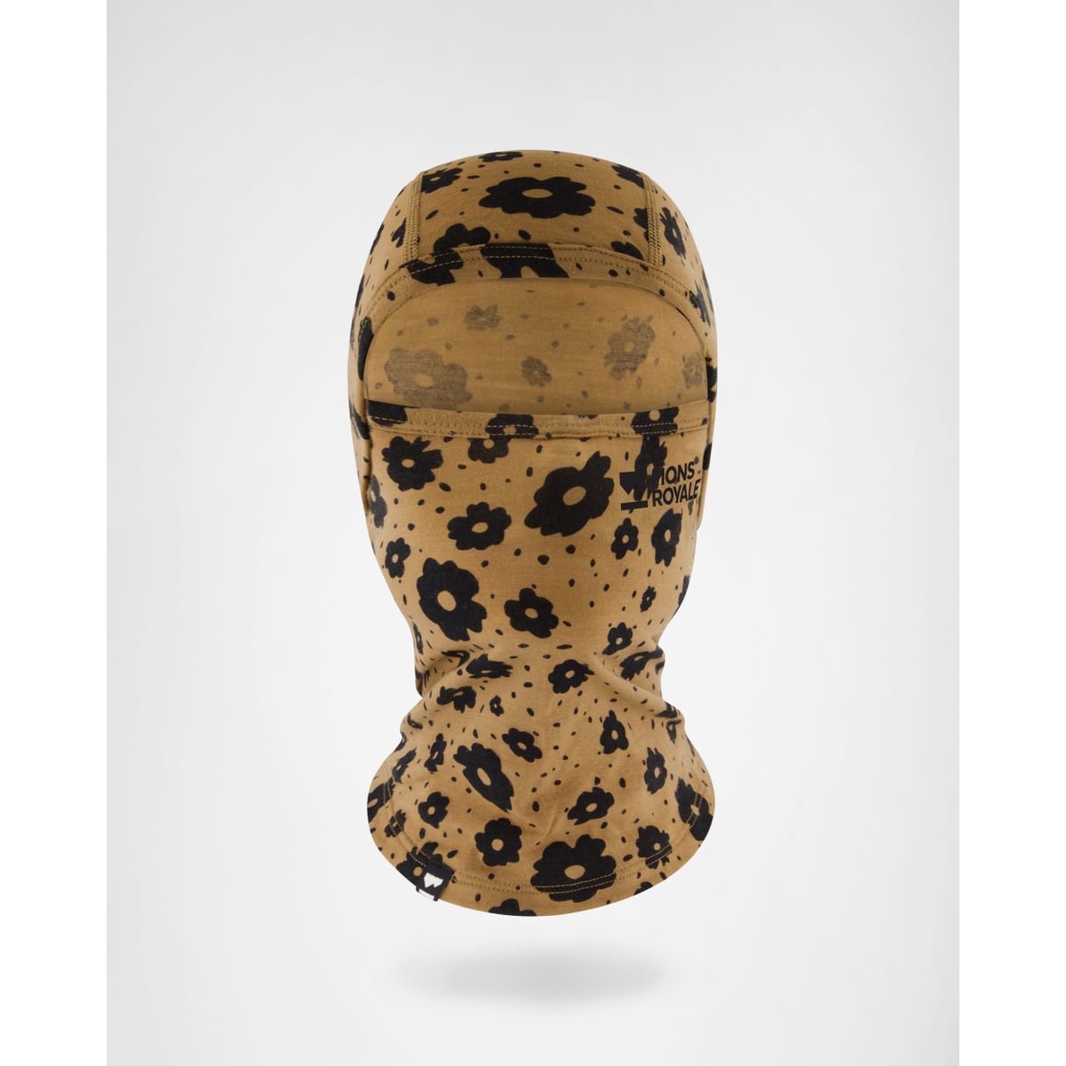 Mons Royale Santa Rosa Merino Balaclava aoraki lily toffee (925) L/XL 100509-2171-925-L/XL