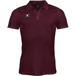Gilbert, Unisex, Sportshirt, Photon II, Rot