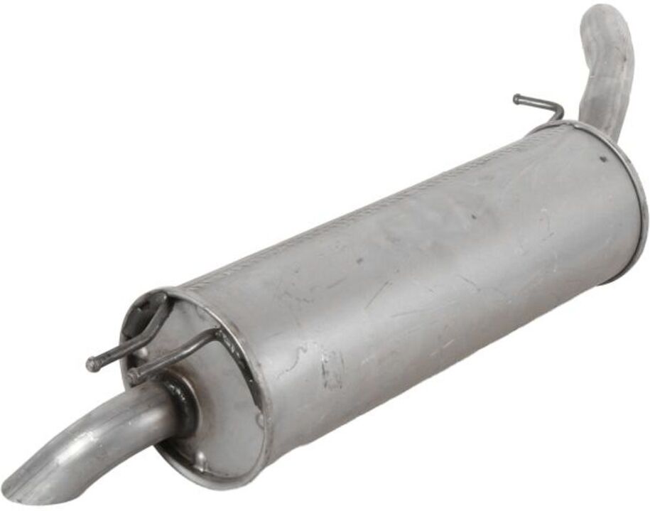 Endschalldämpfer WALKER 21497