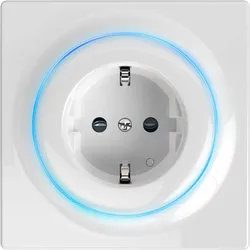 Fibaro Walli Outlet type F land, Automatisierung