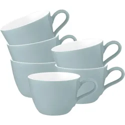 Seltmann, Tasse, Life Fashion Kaffeetassen (240 ml, 6x)