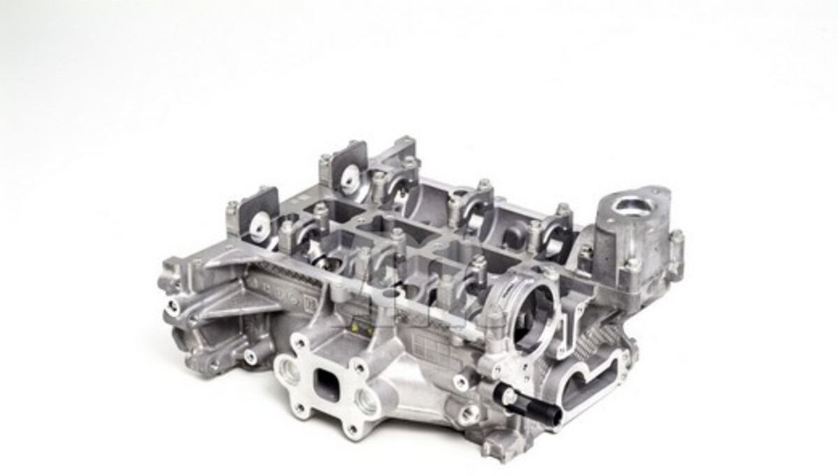 Zylinderkopf AMC 910245