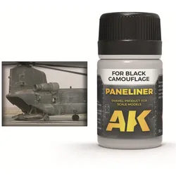 AK Paneliner for Black Camouflage (85)