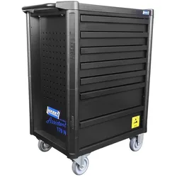 Hazet, Werkstattwagen Assistent 179N, ESD, 7 Schubladen - Wetec Edition (7x)