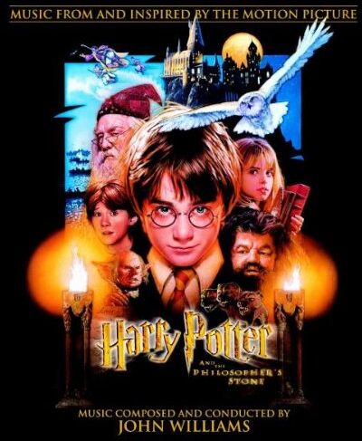 John Williams - Harry Potter und der Stein der Weisen - Preis vom 17.10.2026 19:25:27 h