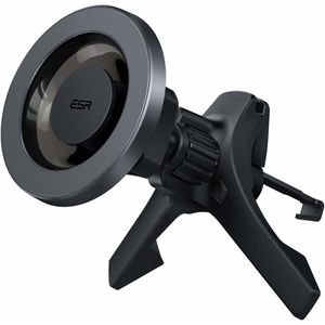 ESR Handyhalterung HaloLock 2K6040106, für Auto, mit Magnet und Lüftungsclip
