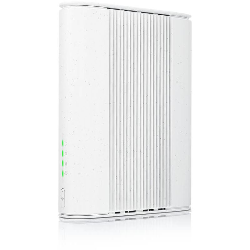 Zyxel FWA505 5G Indoor LTE Modem Router NebulaFlex