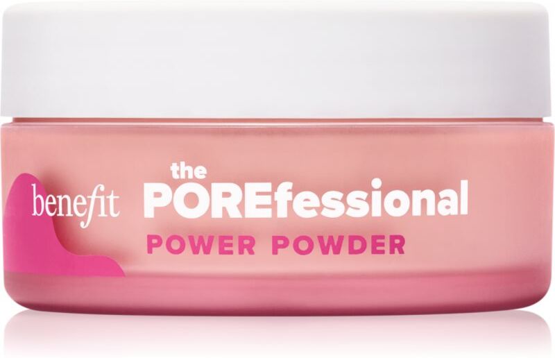 Benefit The POREfessional Power Powder Løs pudder 8 g