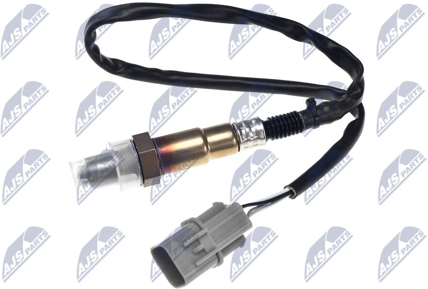 Nty Lambdasonde Esl-Hy-500 Nach Katalysator Für Hyundai