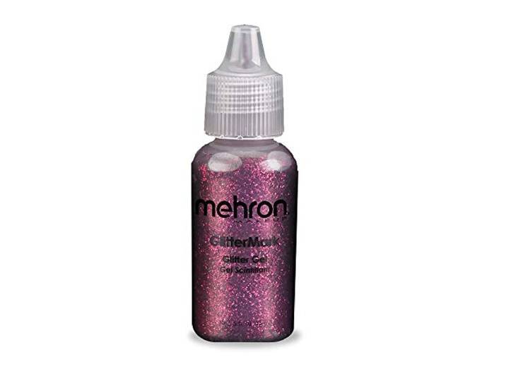 Mehron GlitterMark - Cabernet