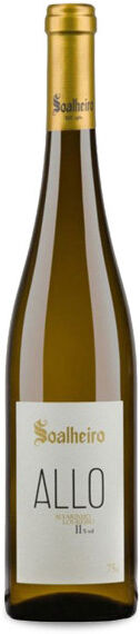 Quinta de Soalheiro Soalheiro Allo 2025 - 75cl