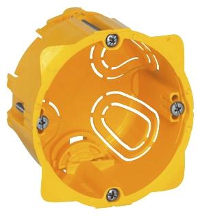 Verteilerdose, 4-fach, 50 mm, zur Trennung von Stromkreisen - Legrand