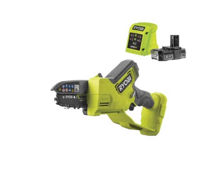 RYOBI - OPP1820 18 Volt ONE+ staafsnoeier (zonder batterij)
