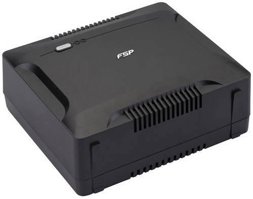 FSP Fortron NANO800 USV 800 VA