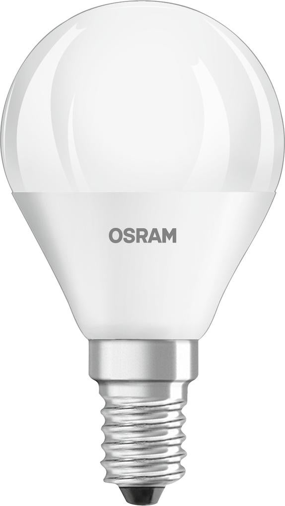Ledvance LED-lamp Value Classic FR, 7W, 806 lumen, 2700K, E14, niet dimbaar