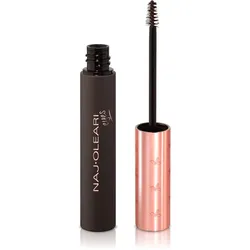 NAJ OLEARI Lasting Shape Eyebrow Fixiergel - braun