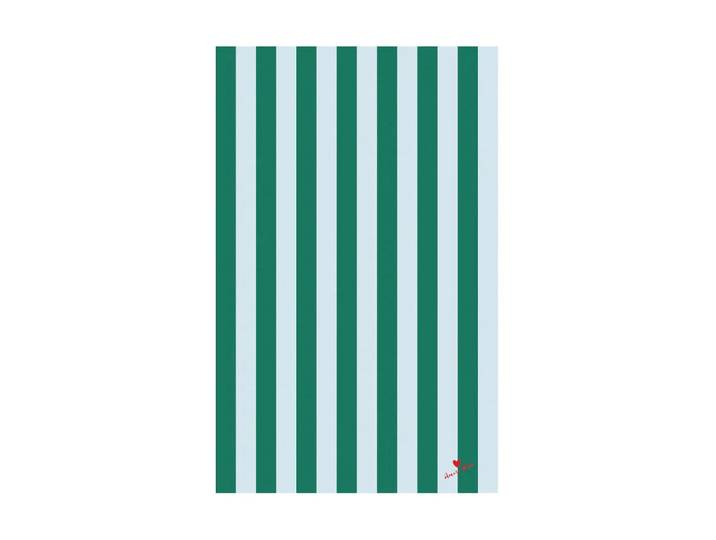Byon Nappe Love 150x280 cm Vert-bleu clair