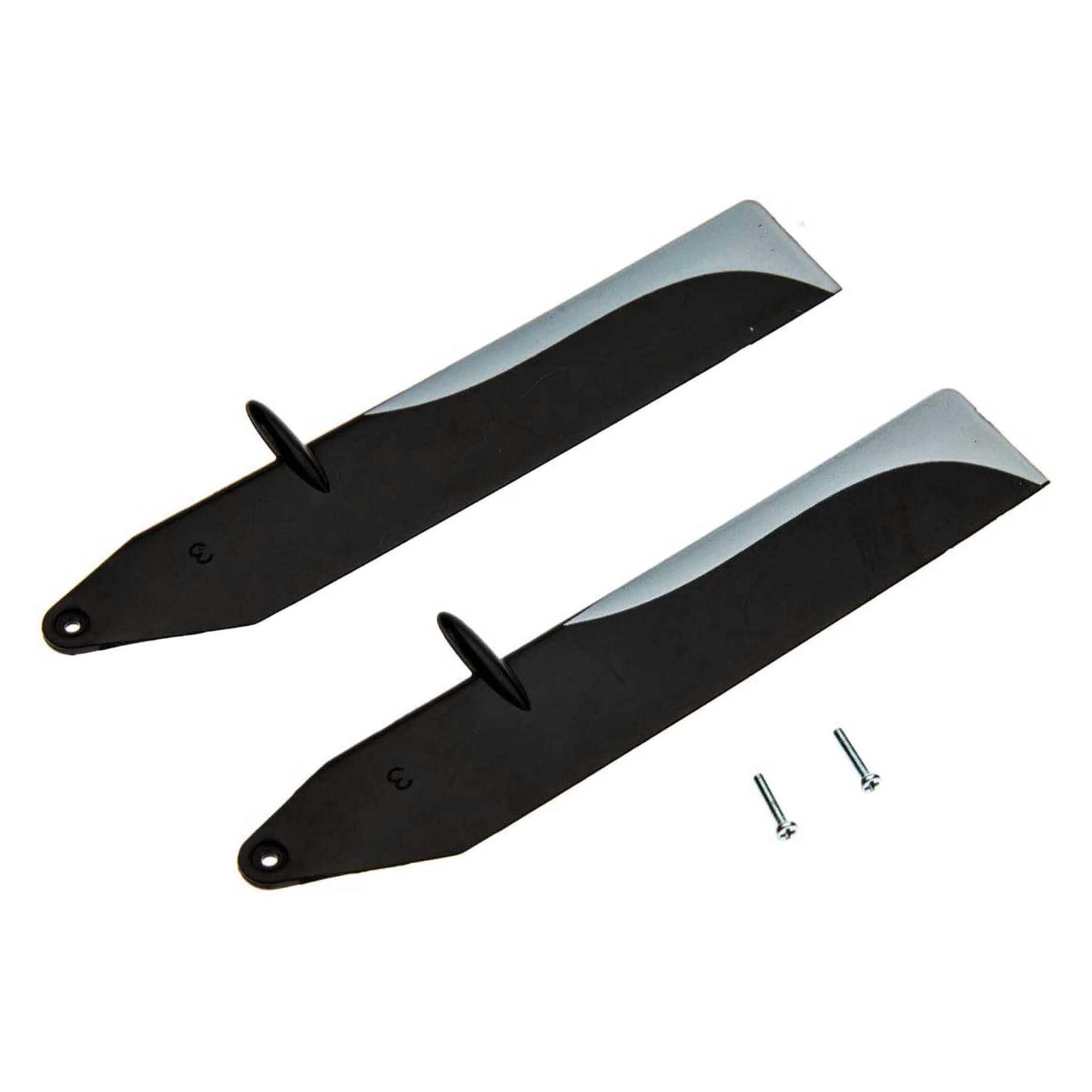 Blade nano s2 hauptrotorblätter (BLH1305)