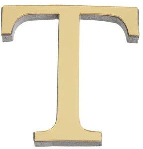 Uplift Picks Reflective Mirror Alphabet Letters For Personalized Wedding Wall Art Home Decor t