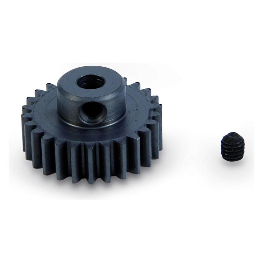 Carson Motorritzel 26Z M0,6 Stahl gehärtet (500011106)