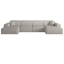 WOHNLANDSCHAFT Celes Premium In Scala