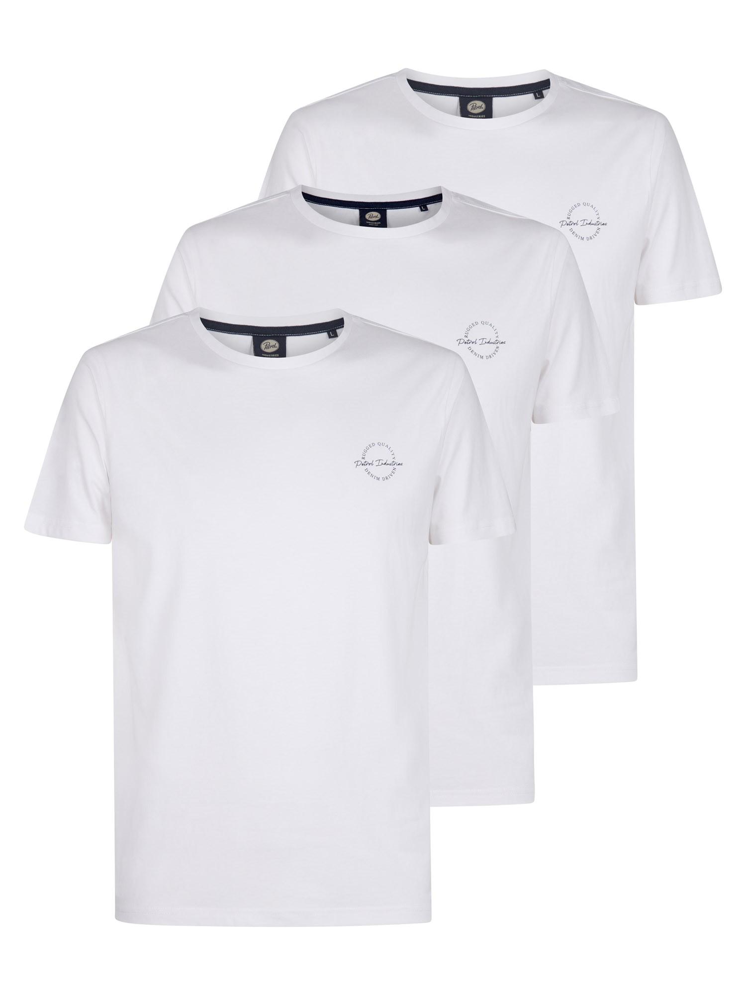 Petrol Industries T-Shirt