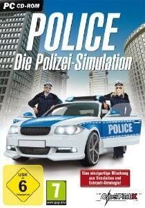 Rondomedia - Police: Die Polizei-Simulation - Preis vom 09.10.2026 07:28:09 h