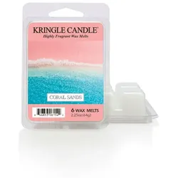 Coral Sands Wax Melts 64g
