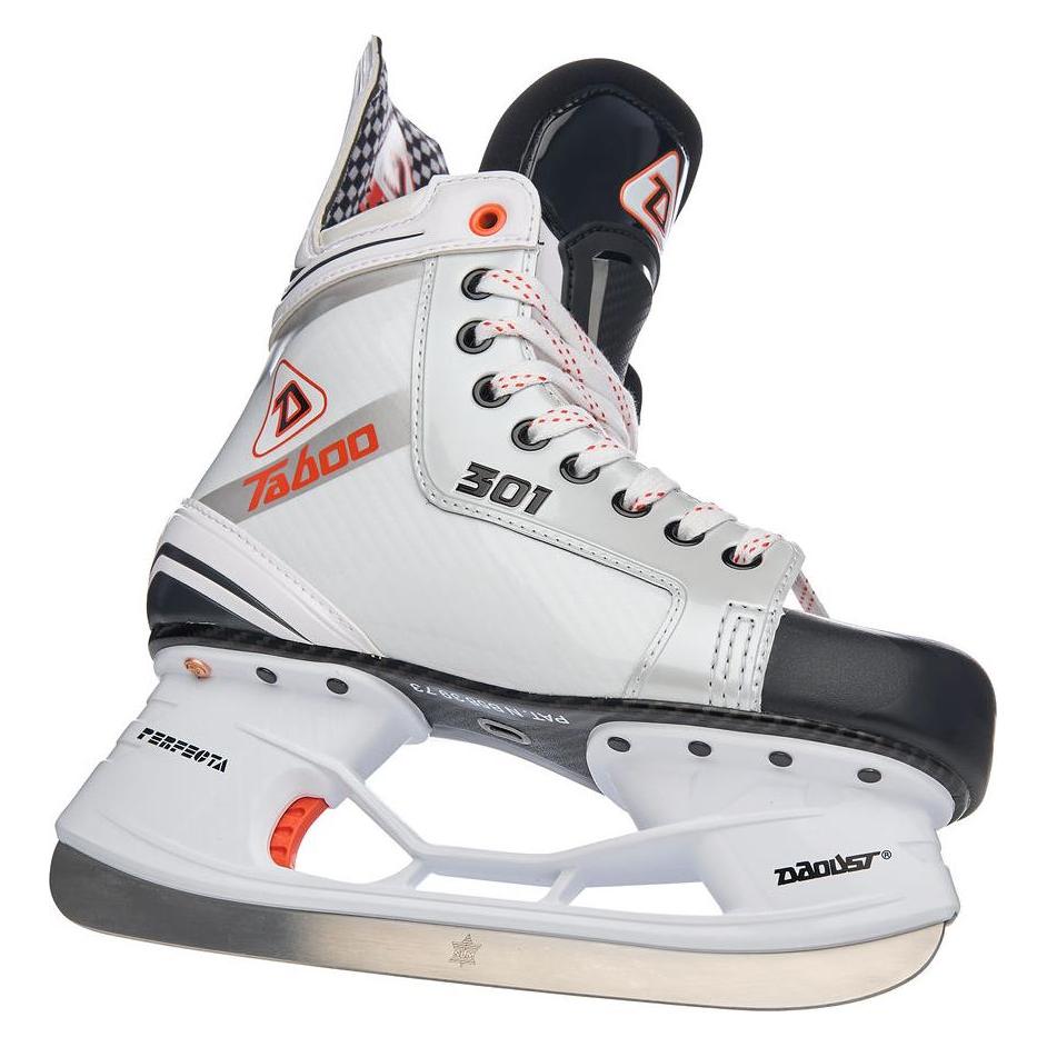 Daoust 301 TABOO SKATES INT SZ 5,5 (39) (Daoust)