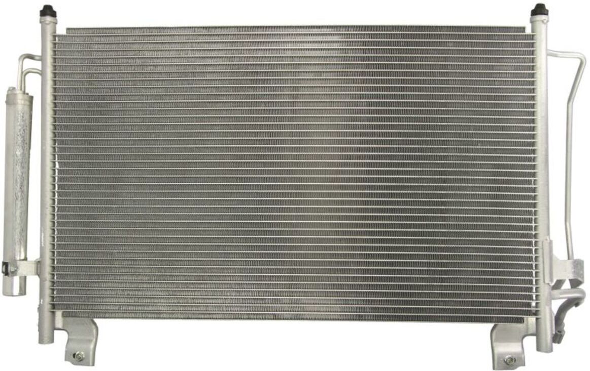 Kondensator, Klimaanlage THERMOTEC KTT110295