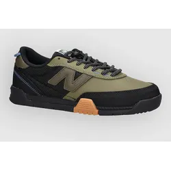 New Balance Numeric 440 Trail Skateschuhe woodland Gr. 38.5