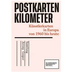 Postkartenkilometer, Fachbücher