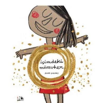 Icimdeki Mücevher, Taschenbuch von Anna Llenas, Nesin Yayinevi