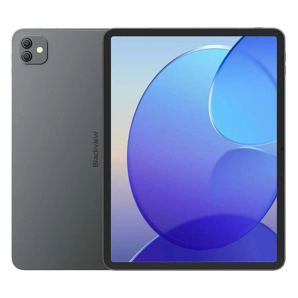 Blackview Link 8 (Tablette Wifi - 12.7" - 256 Go, 6 Go RAM) Gris (nur WLAN, 12.70", 256 GB, Grau) (TAB LINK 6/256 GREY)