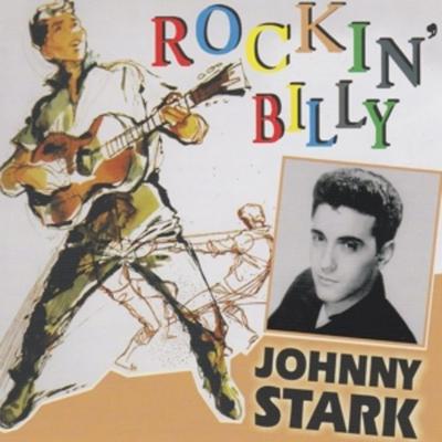 Stark, J: Rockin' Billy - Johnny Stark, CD