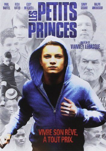 Les petits princes [FR Import] - Preis vom 12.10.2026 11:37:12 h