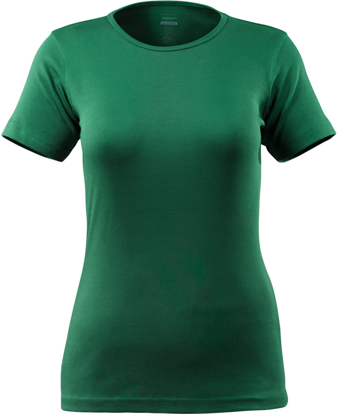MASCOT® Damen T-shirt Arras 3XL grün (51583-967-03-3XL)