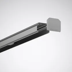 Trilux Kopfstück 07650 Ks 03