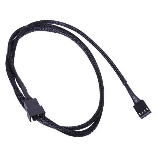Phobya 4Pin PWM Verlängerung (90 cm, 4 pin PWM) (81134)