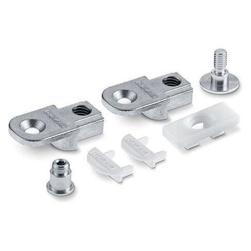Geze Zubehör zu Gleitschiene Boxer/ Boxer P (95143)