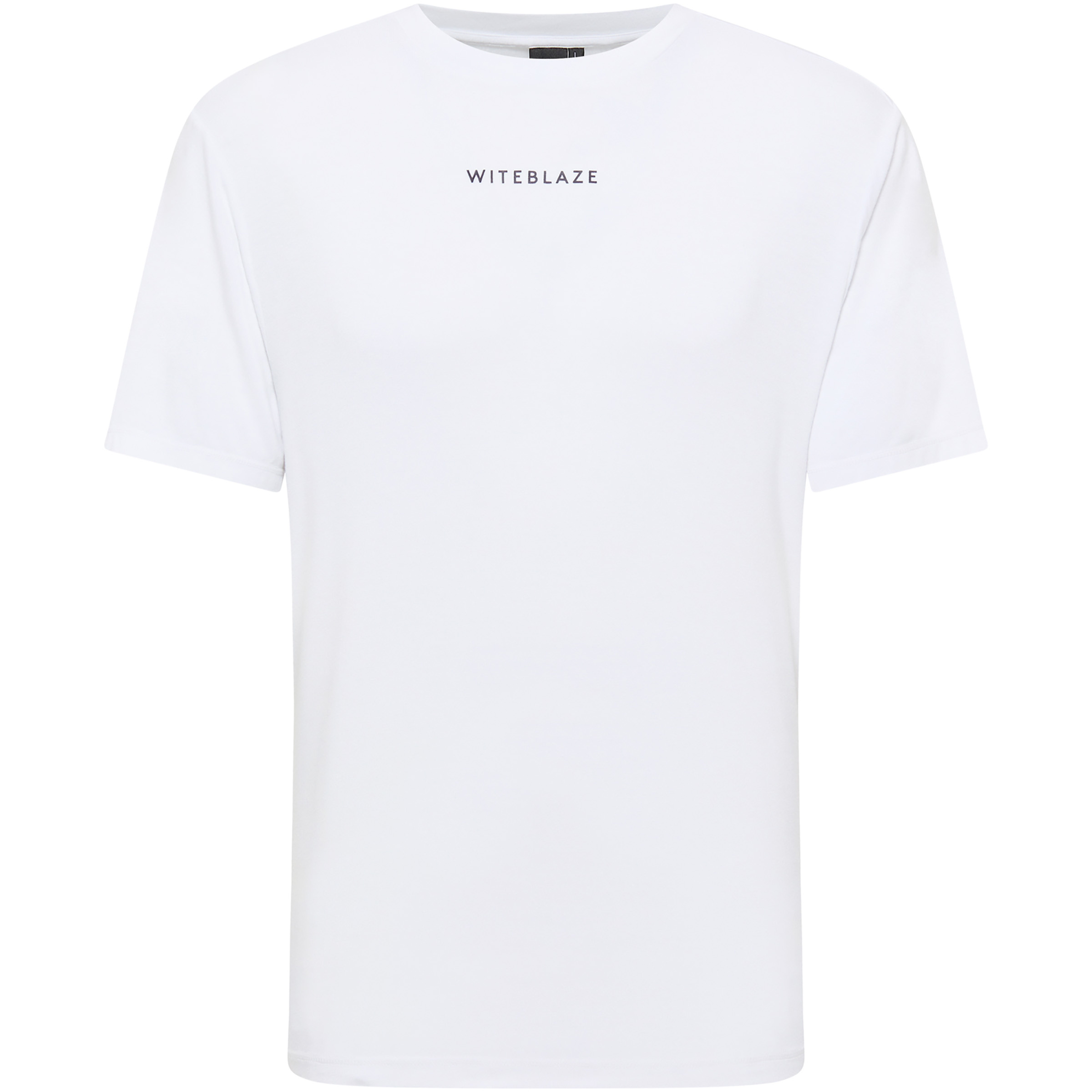 Witeblaze Abian Herren T-Shirts weiss Größe S Trekking Hautfreundlich
