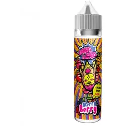 Merry Berry 12ml Bottlefill Aroma by Canada Flavor