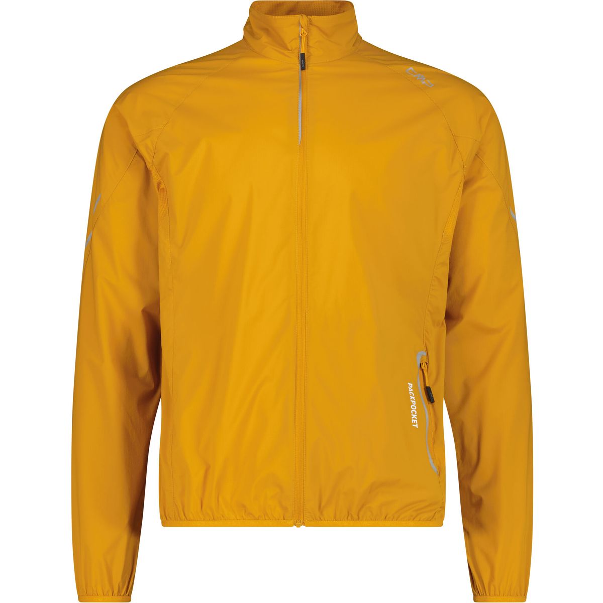 CMP MAN Jacket curcuma (R813) 52 36X5367-R813-52