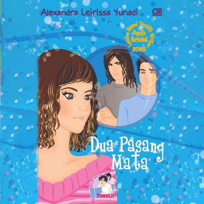 Dua Pasang Mata - Alexandra Leirissa Yunadi, Audio, 9789152177778