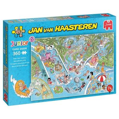 Jan van Haasteren Junior - Puzzle 360 Teile