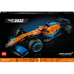 LEGO McLaren Formel 1 Rennwagen (42141, LEGO Technic)