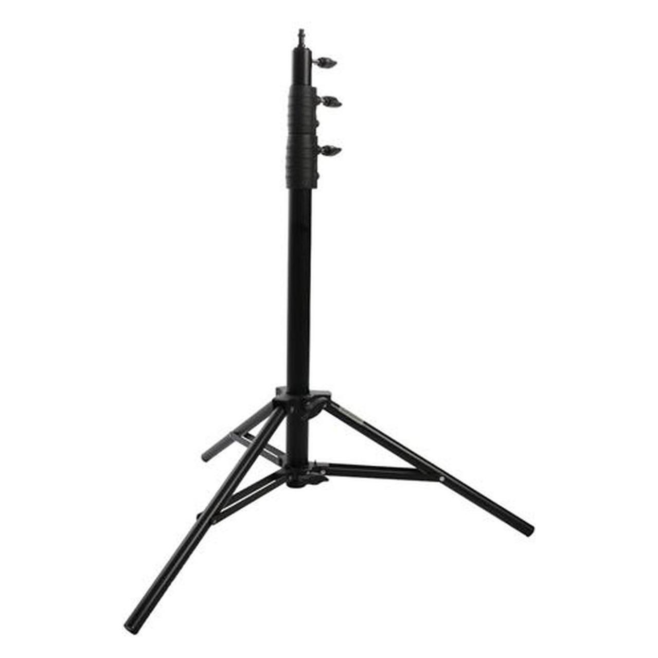 Falcon Eyes Lampenstativ LM-1650HA Heavy Duty 165 cm (171 cm, 22.50 kg) (Benel-295213)