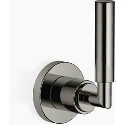 Dornbracht Unterputzventil rechtsschließend 1/2, Bausatz-Endmontage, 36607882-19, Farbe: Dark Chrome