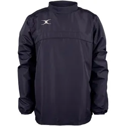 Gilbert, Herren, Funktionsshirt, Photon Warm Up (3XL), Blau